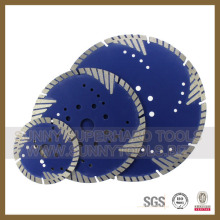 4"/5"/10" Circular Damond Tool/ Saw Blades for Cutting Concrete